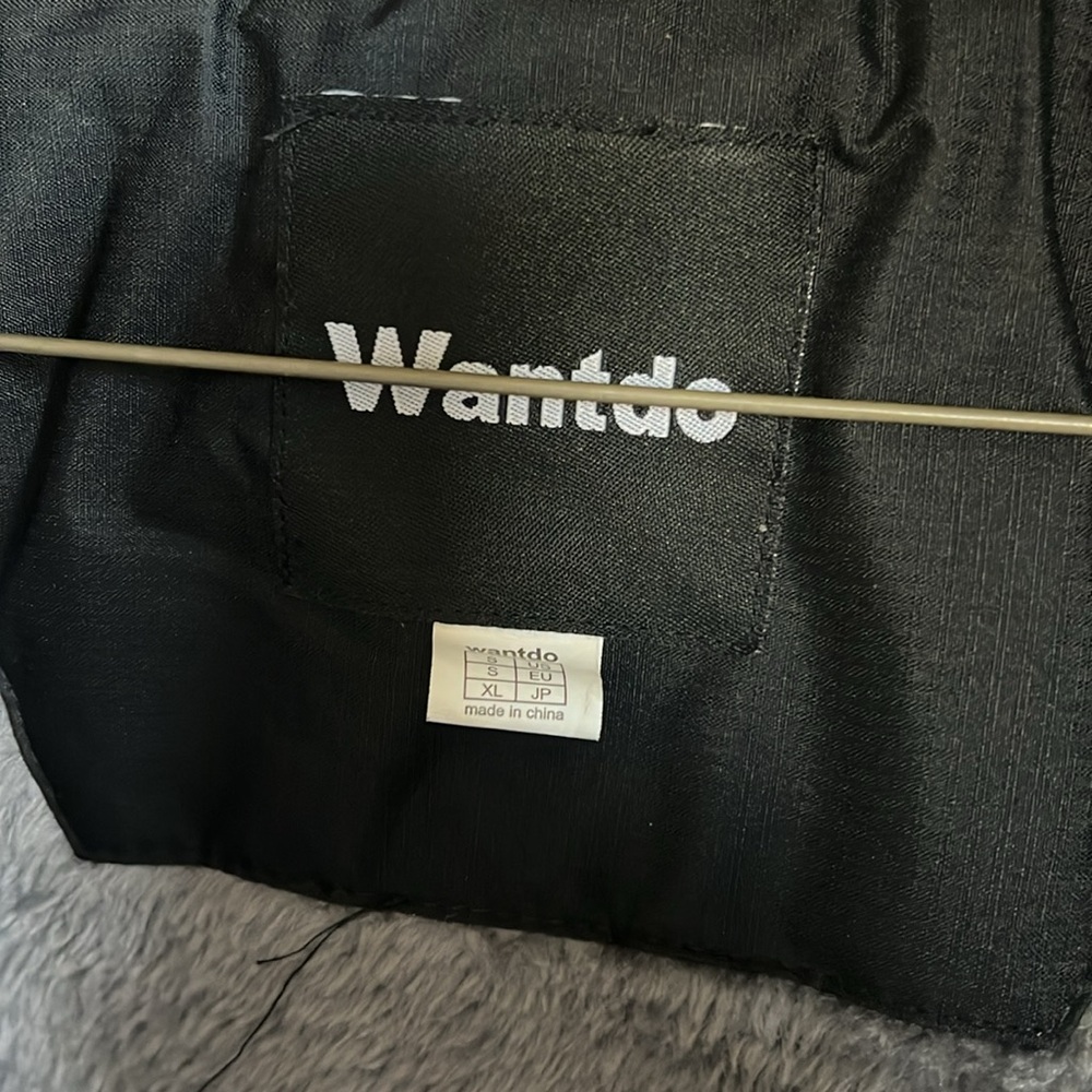Puffer jacket - Picture 5 of 11